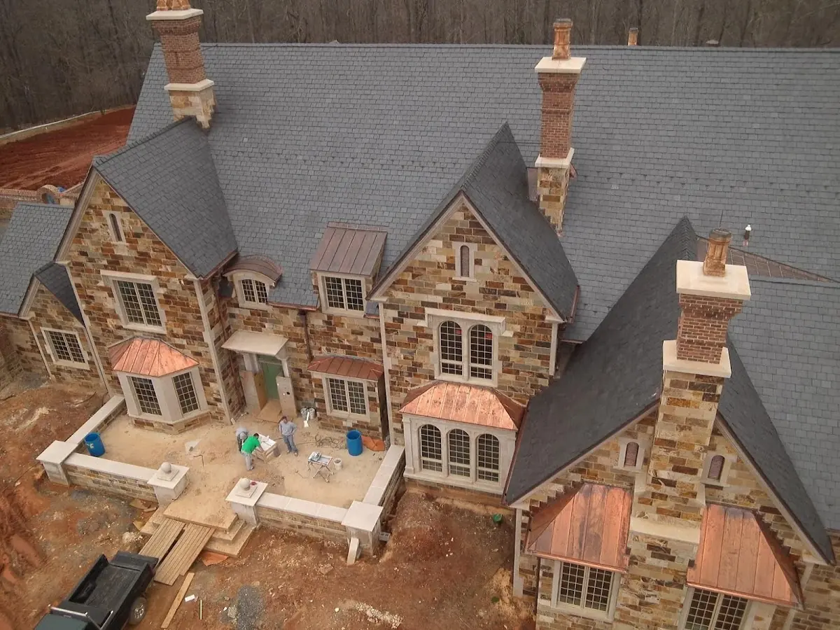 Craftsman Roofing Roof Waterproofing project in Merced